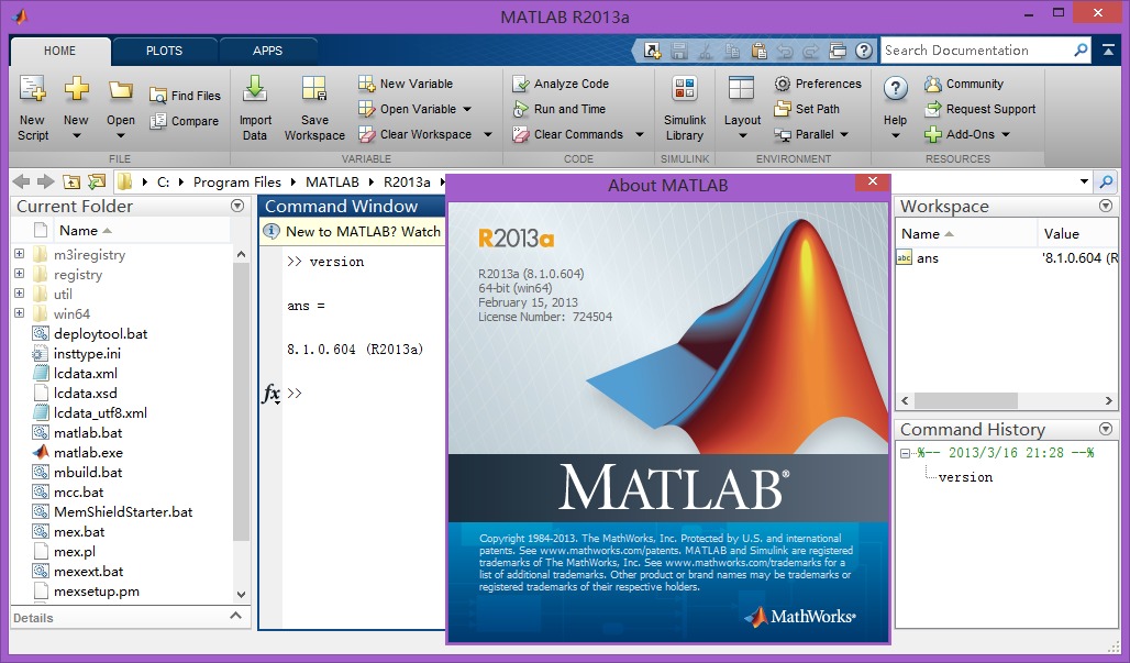 Download matlab 2008a full crack version
